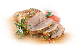 The Perfect Roast