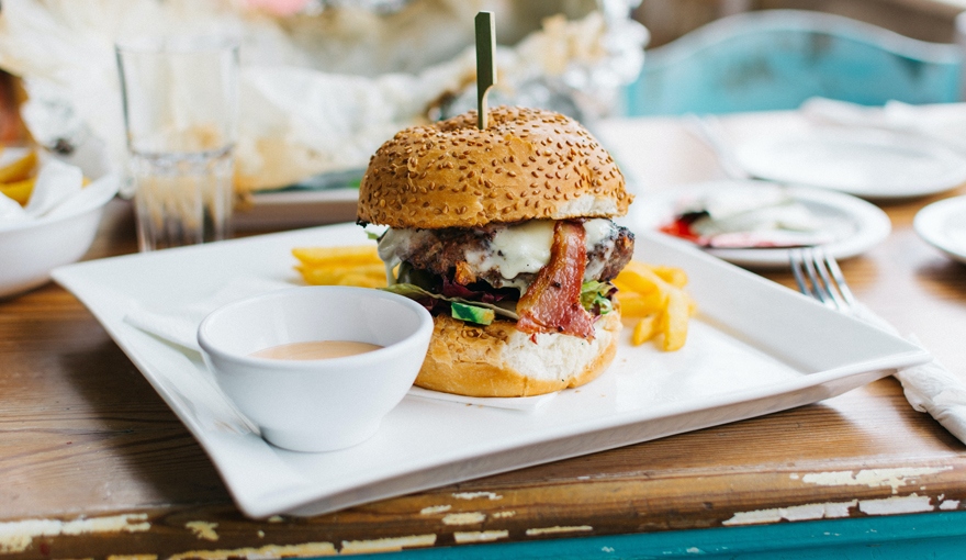 Ricette Hamburger: tante gustose idee per il tuo panino