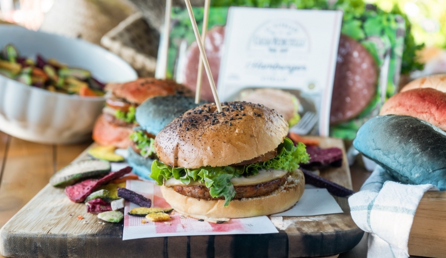 Hamburger del 4 luglio