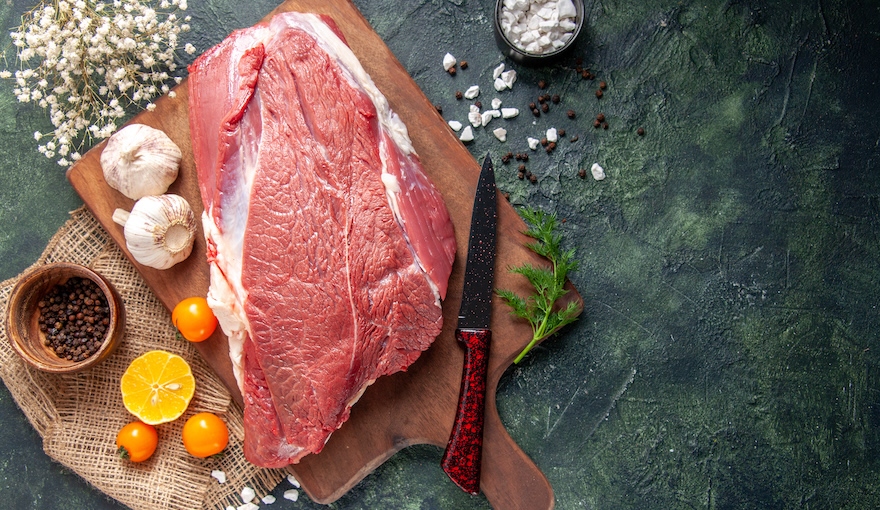 L’importanza delle proteine della carne