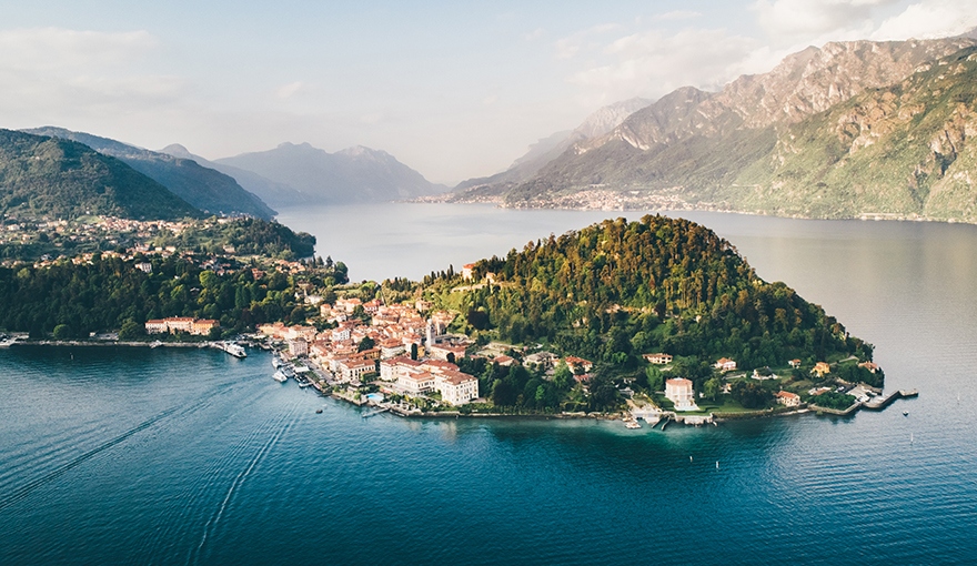 In giro per l’Italia col vitello: la Lombardia