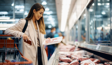 Carne di vitello e intolleranze