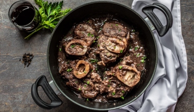 Ossobuco: tutto ciò che c’è da sapere