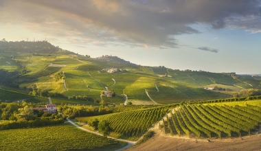 In giro per l’Italia col vitello: il Piemonte