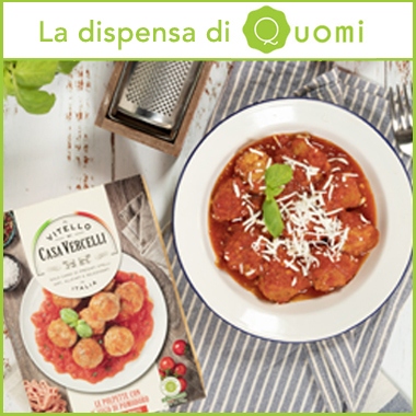 READY MEALS FINALLY ONLINE AT QUOMI' SHOP