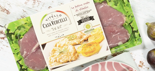 Le Fettine scelte di Vitello
