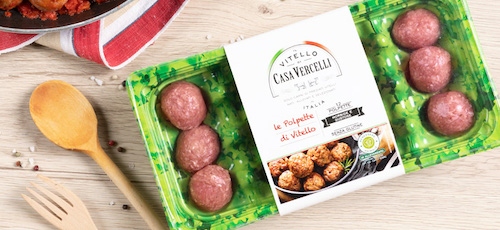 VEAL MEATBALLS