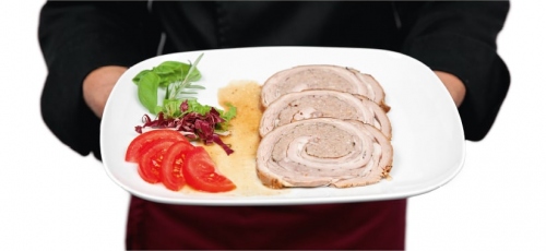 Linea Gastronomia