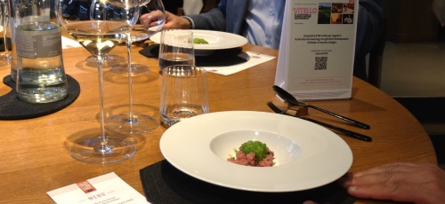 Casa Vercelli partecipa alla campagna europea UE VEAL per valorizzare la filiera del vitello