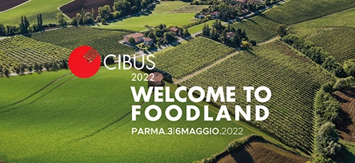 Presented at CIBUS 2022 a new range of products